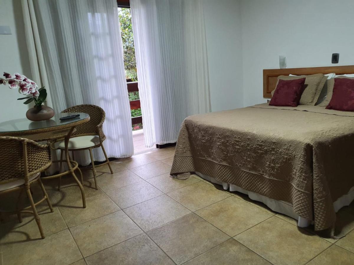 Pousada Morada Das Ilhas Boicucanga Εξωτερικό φωτογραφία