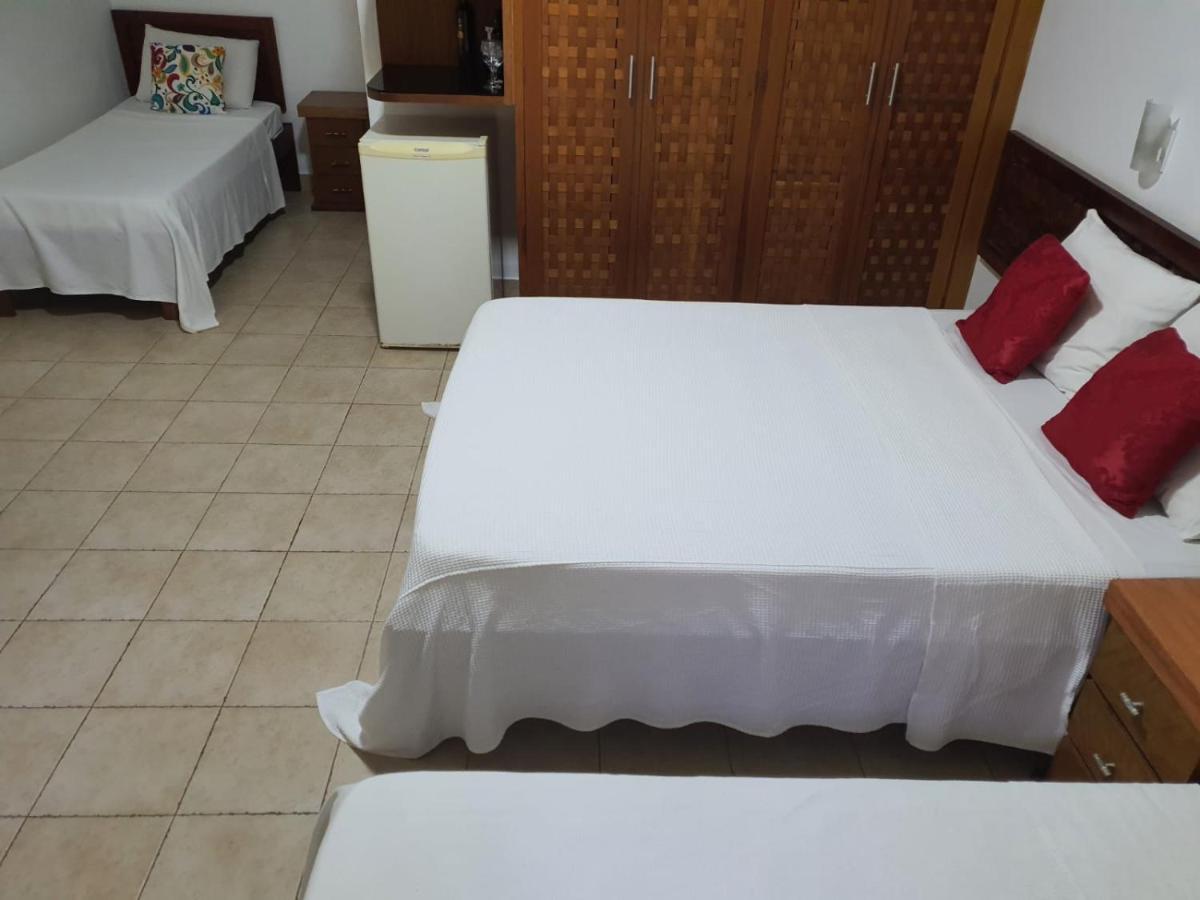 Pousada Morada Das Ilhas Boicucanga Εξωτερικό φωτογραφία